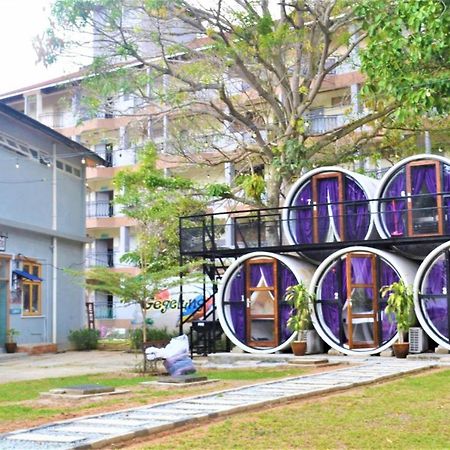 Mango'S Park Port Dickson Hotel Exterior foto