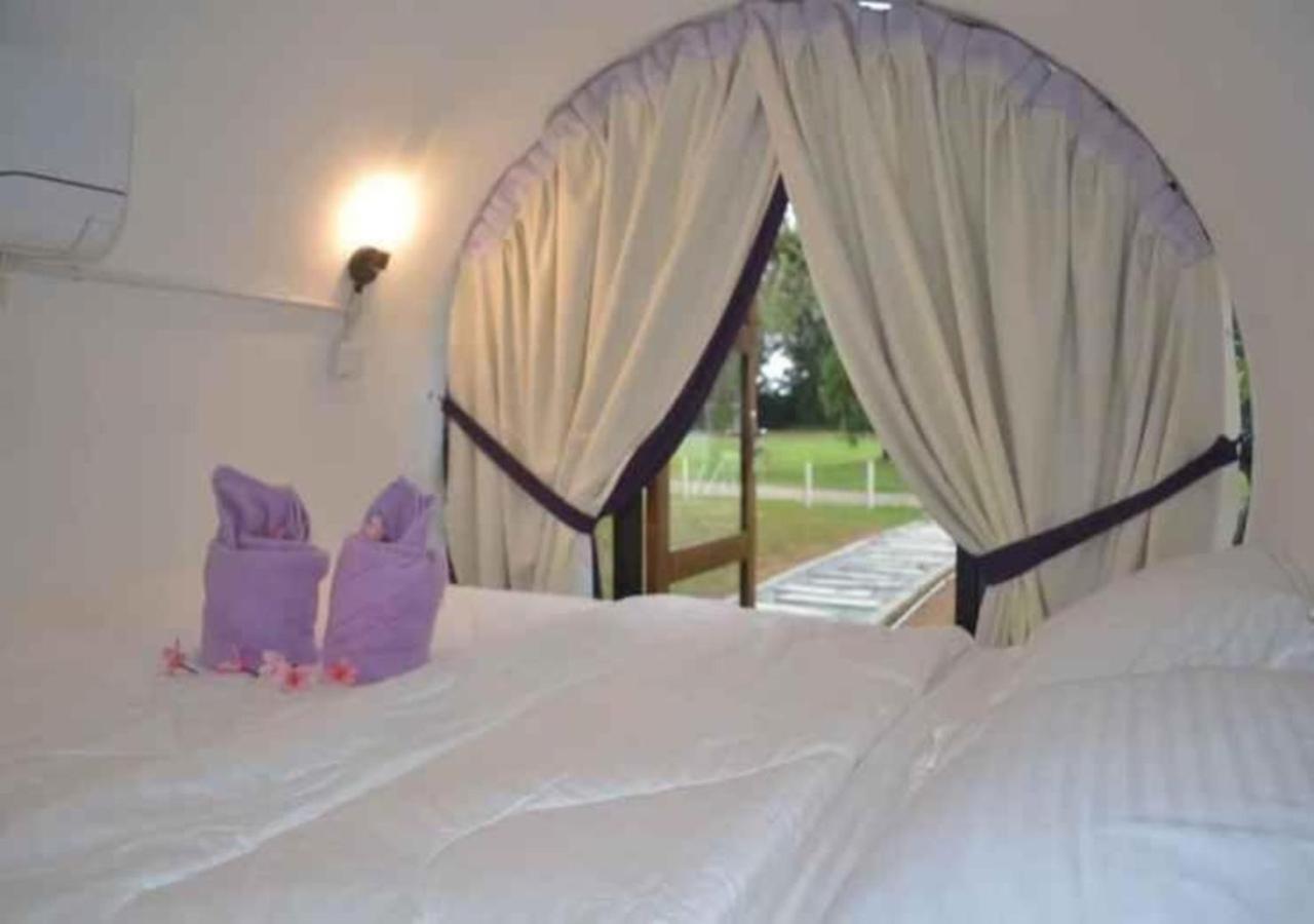 Mango'S Park Port Dickson Hotel Exterior foto