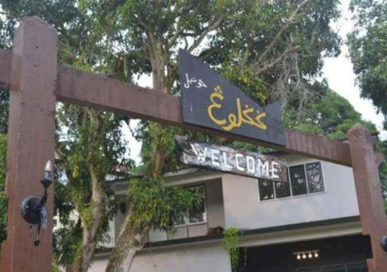 Mango'S Park Port Dickson Hotel Exterior foto