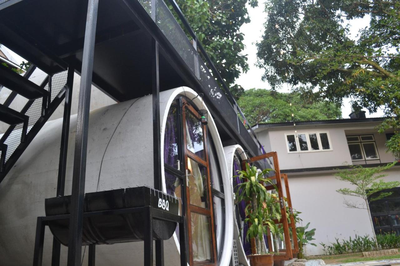 Mango'S Park Port Dickson Hotel Exterior foto