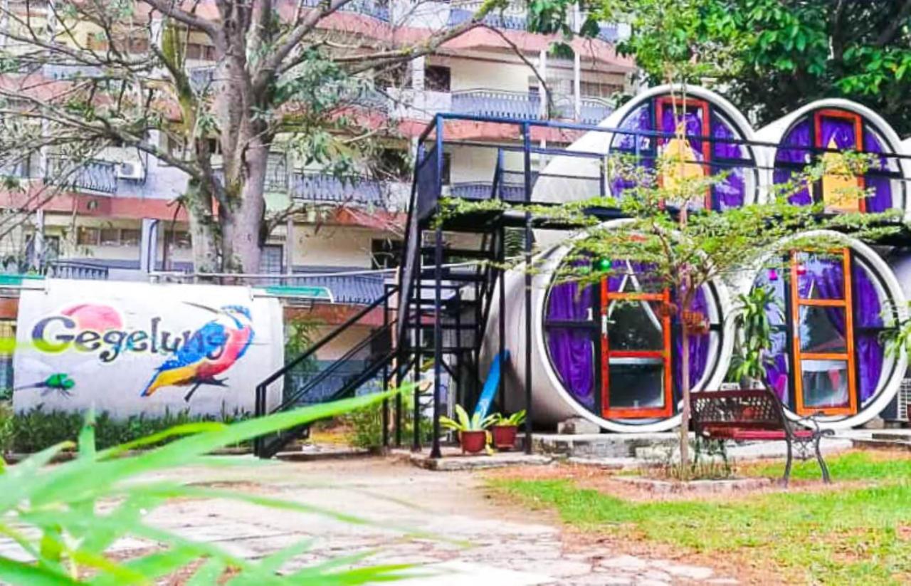 Mango'S Park Port Dickson Hotel Exterior foto
