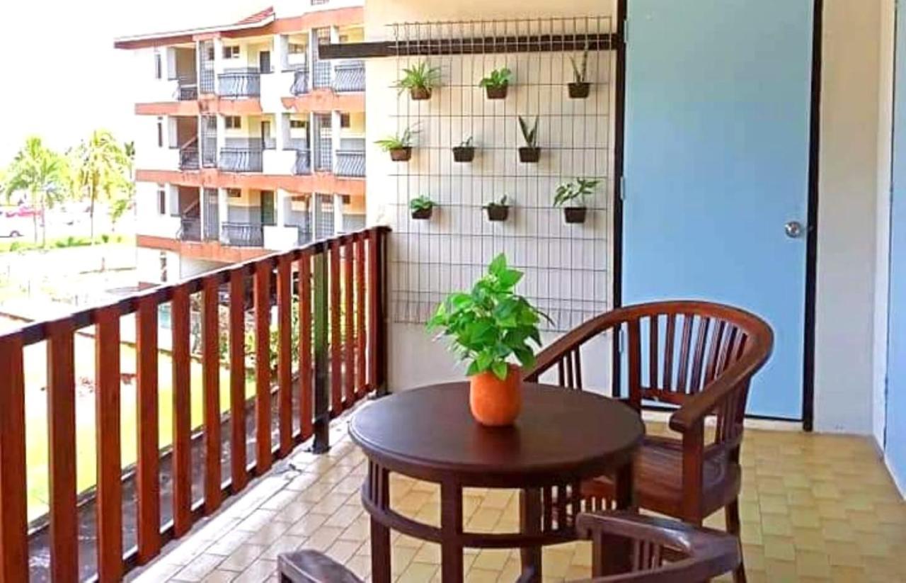 Mango'S Park Port Dickson Hotel Exterior foto