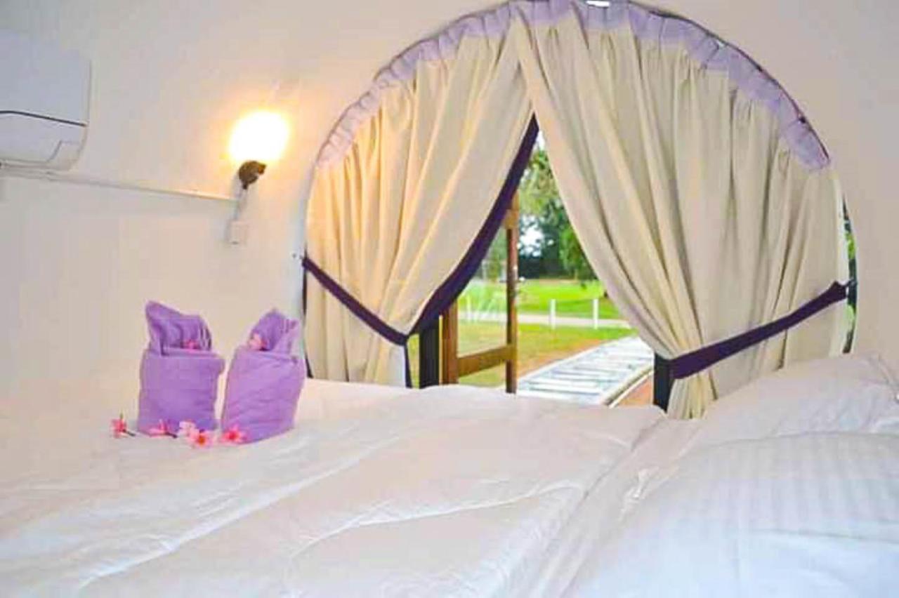 Mango'S Park Port Dickson Hotel Exterior foto