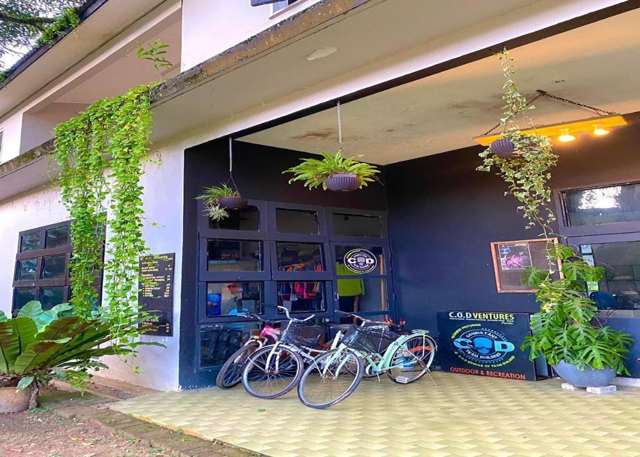 Mango'S Park Port Dickson Hotel Exterior foto