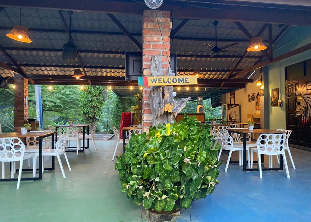 Mango'S Park Port Dickson Hotel Exterior foto